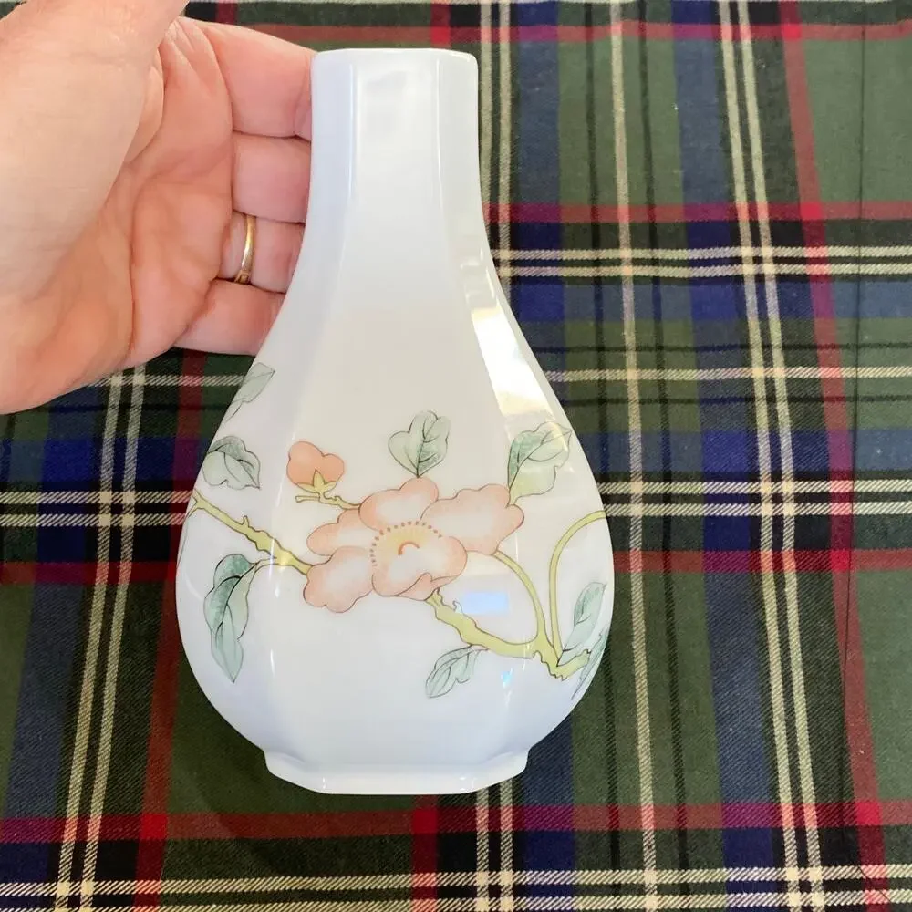 HEINRICH Villeroy &‎ Boch Fruit Garden Vase Germany